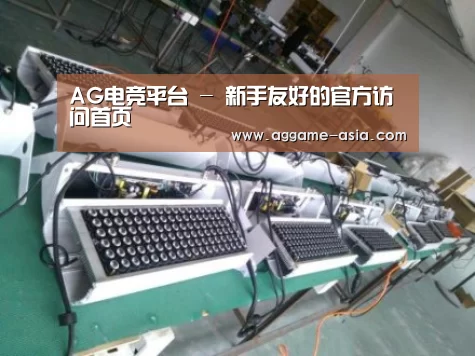 AG视讯案例展示一