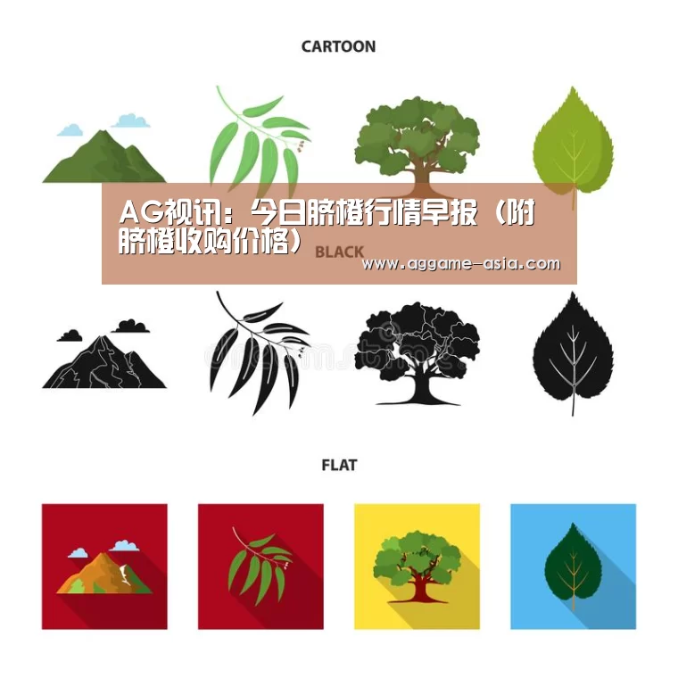 AG视讯:今日脐橙行情早报(附脐橙收购价格)(图3) AG百家乐