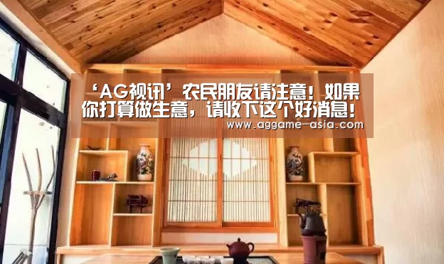 AG视讯