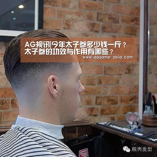 AG视讯|今年太子参多少钱一斤?太子参的功效与作用有哪些?(图2) AG百家乐