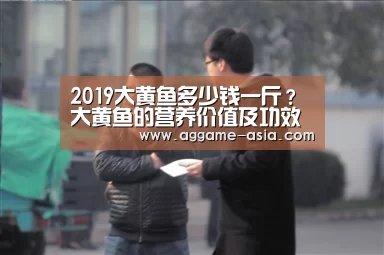 2019大黄鱼多少钱一斤?大黄鱼的营养价值及功效“AG百家乐”(图2) AG入口