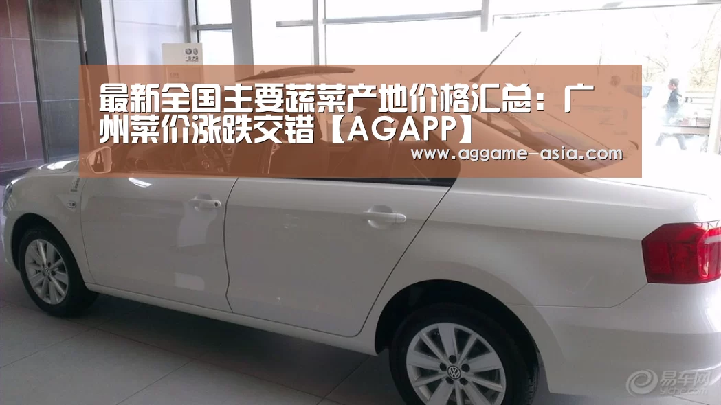 最新全国主要蔬菜产地价格汇总:广州菜价涨跌交错【AGAPP】(图2) AG视讯